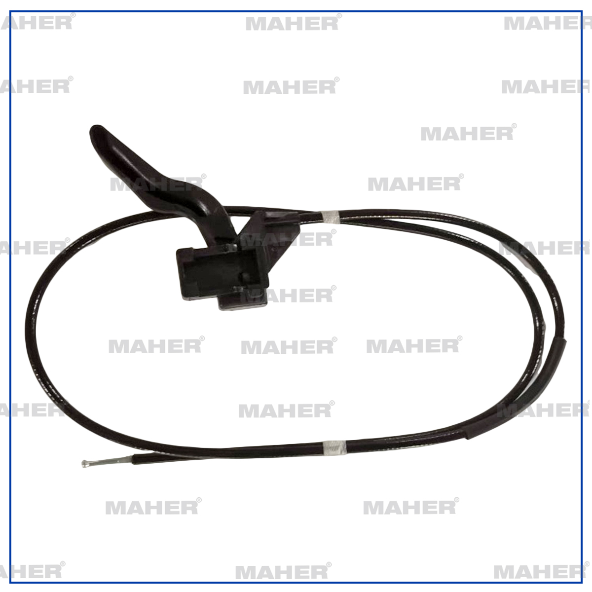 Opel Corsa Fren Teli OEM 1178462 Opel Corsa Fren Teli OEM 1178462